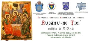 expo icoane invitatie