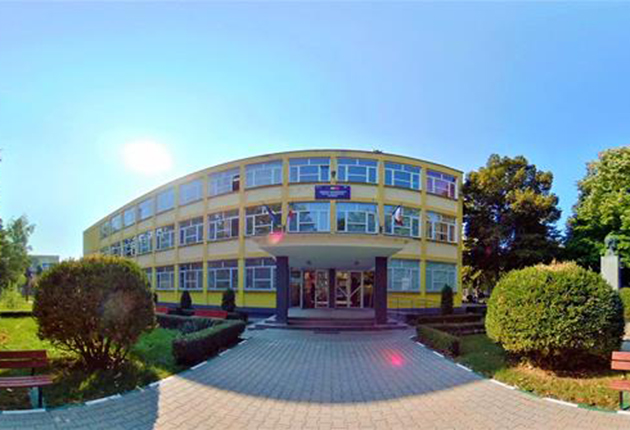 Școala ”Mihai Eminescu” din Pitești și-a lansat platforma online www.scoala11.ro - Universul argesean