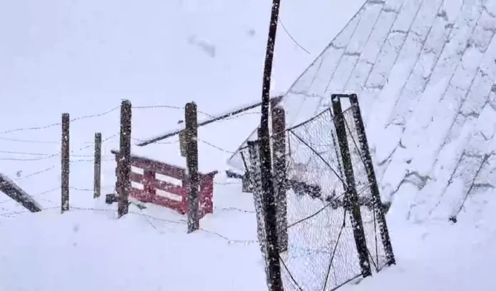 Foto: meteoplus