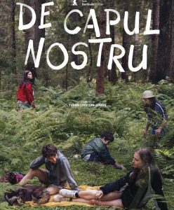Filme în premieră la Cinematograful de artă „Mircea Diaconu”, weekendul acesta!